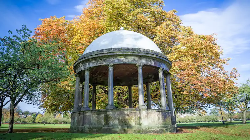 Harrogate Walking Tour