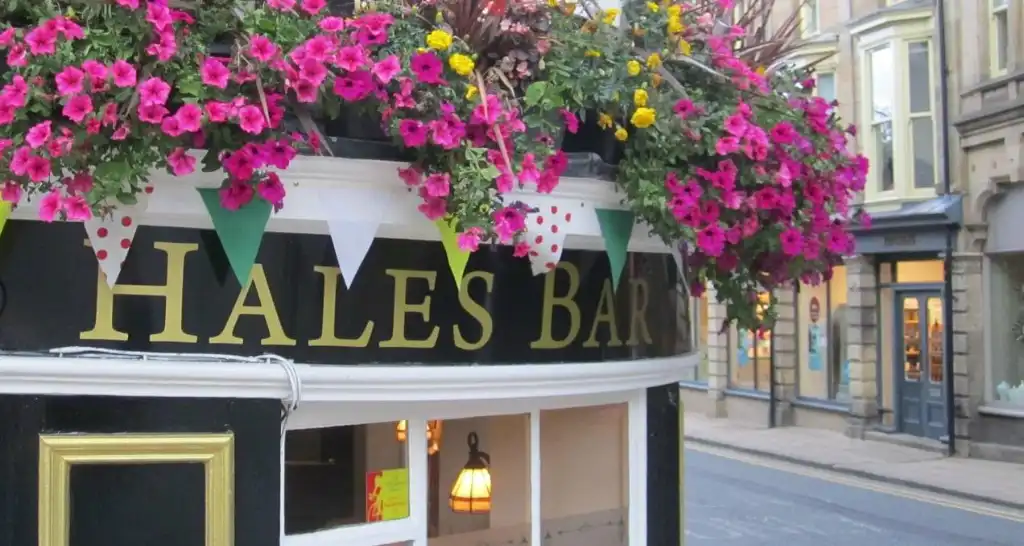 hales-bar