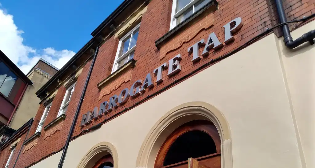 Harrogate Tap Harrogate Tap