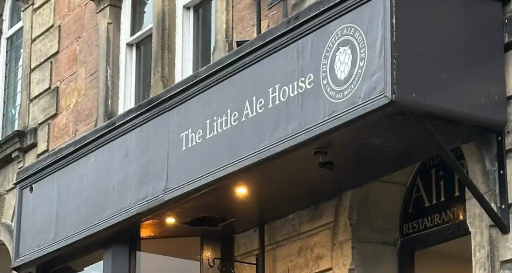 The Little Ale House The Little Ale House
